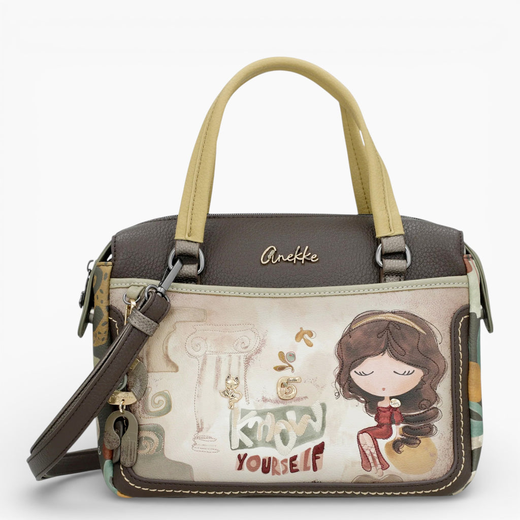 Sac à Poignée Courte