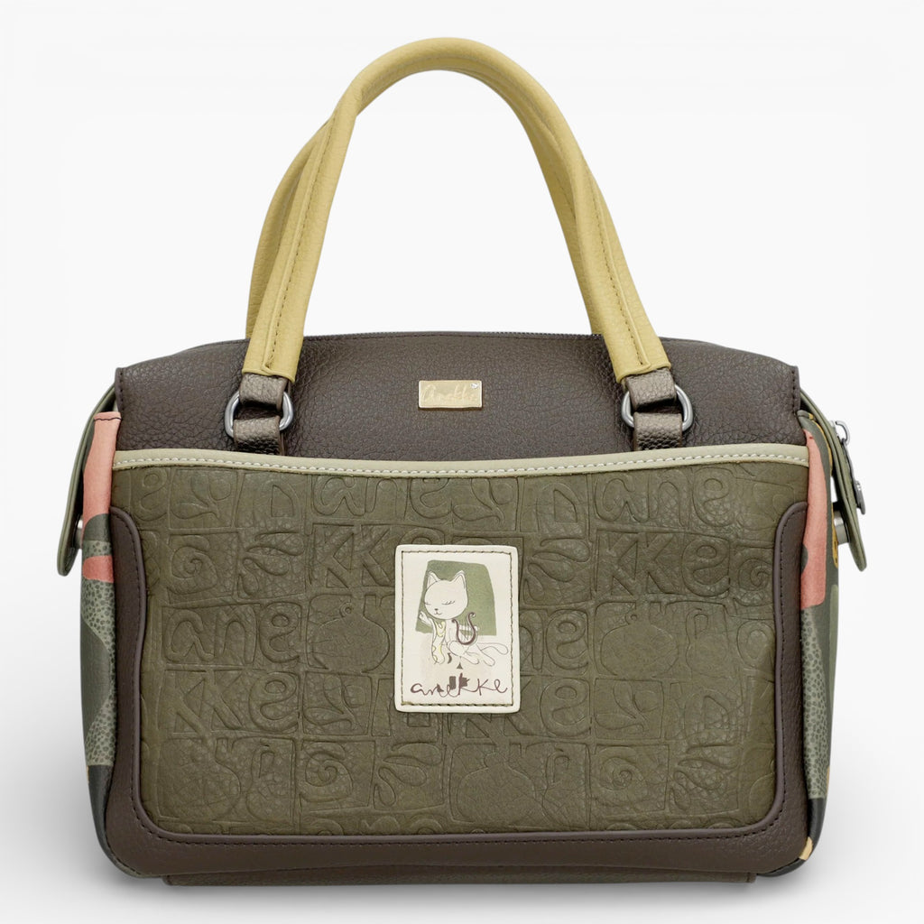 Sac à Poignée Courte