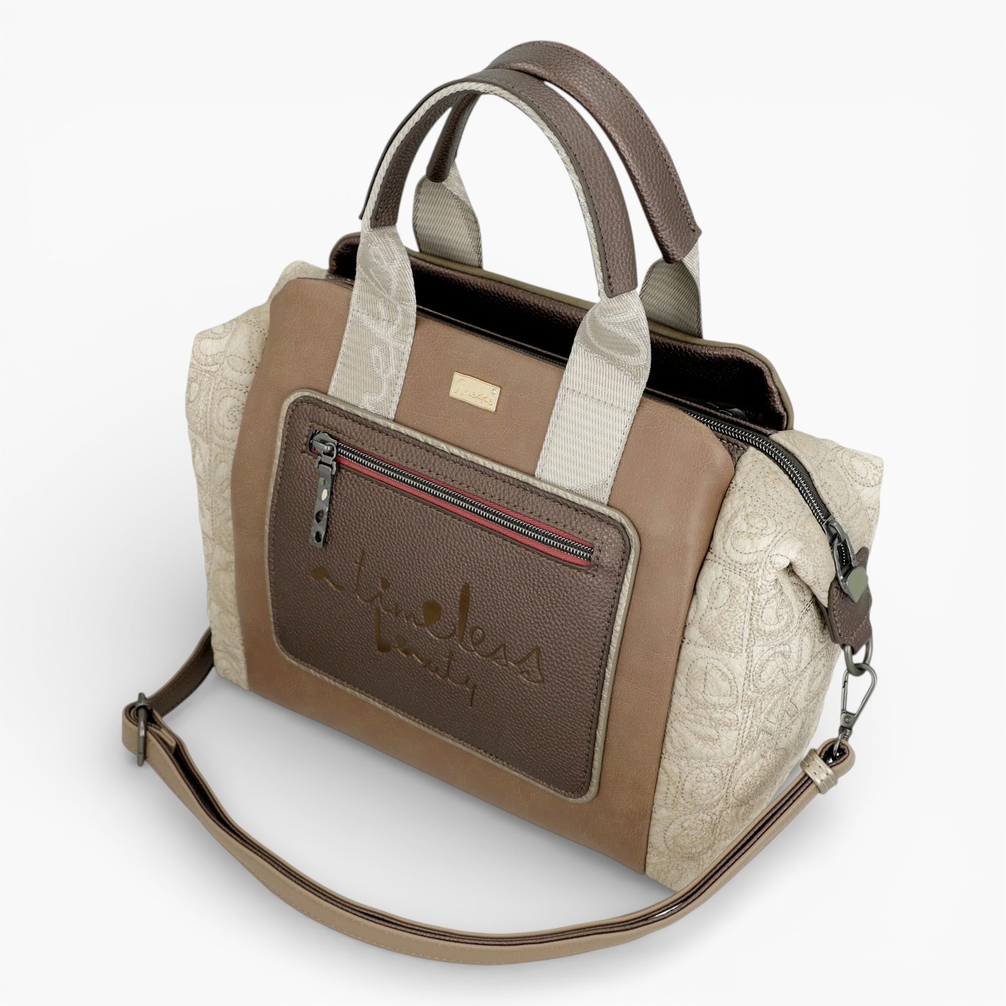 Short Handle Bag