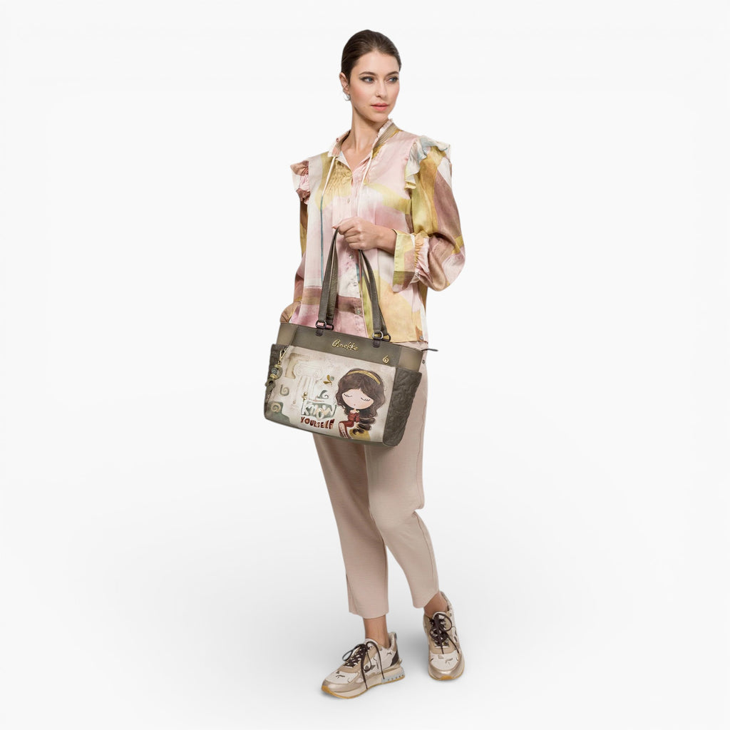 Sac Épaule Muse