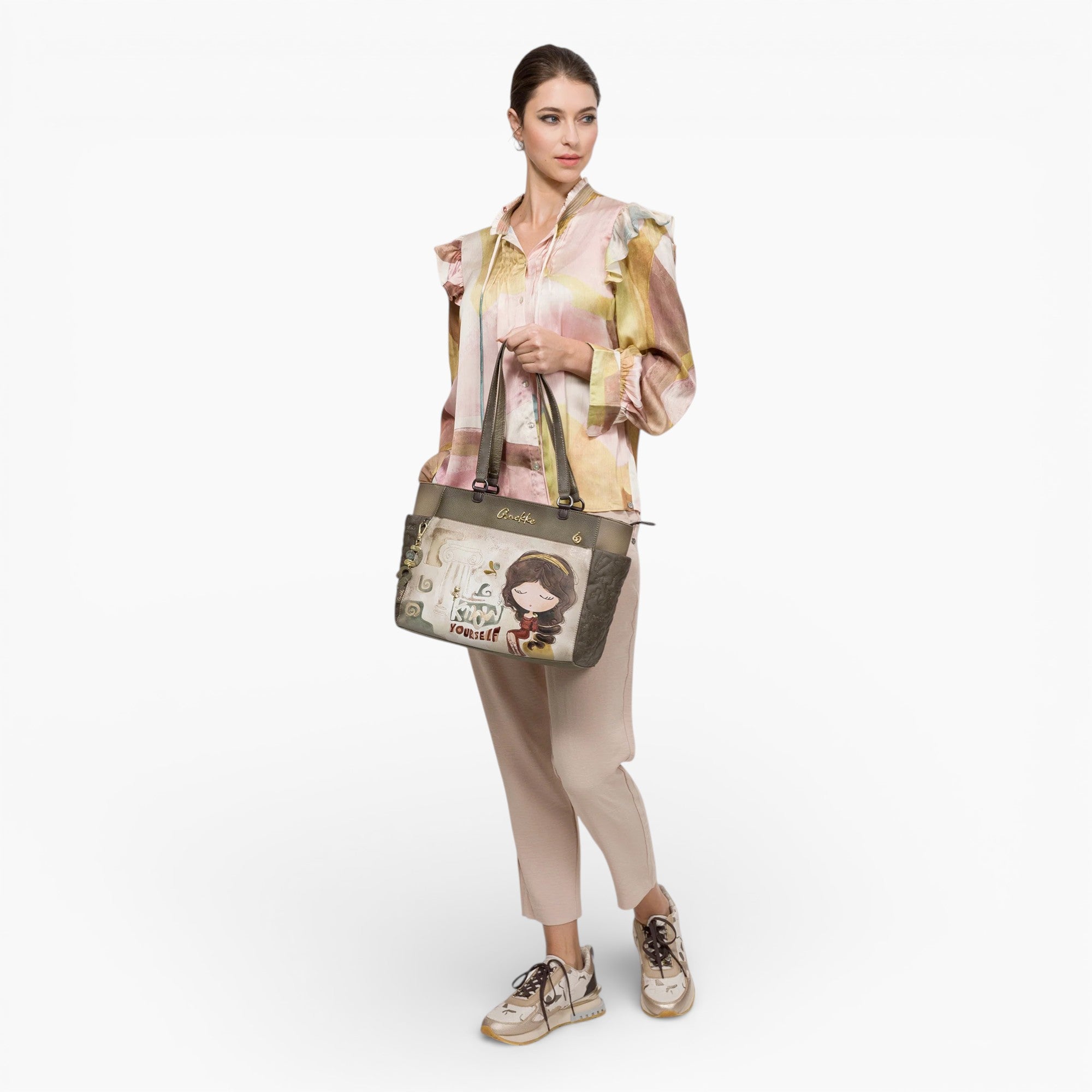 Shoulder Bag Muse