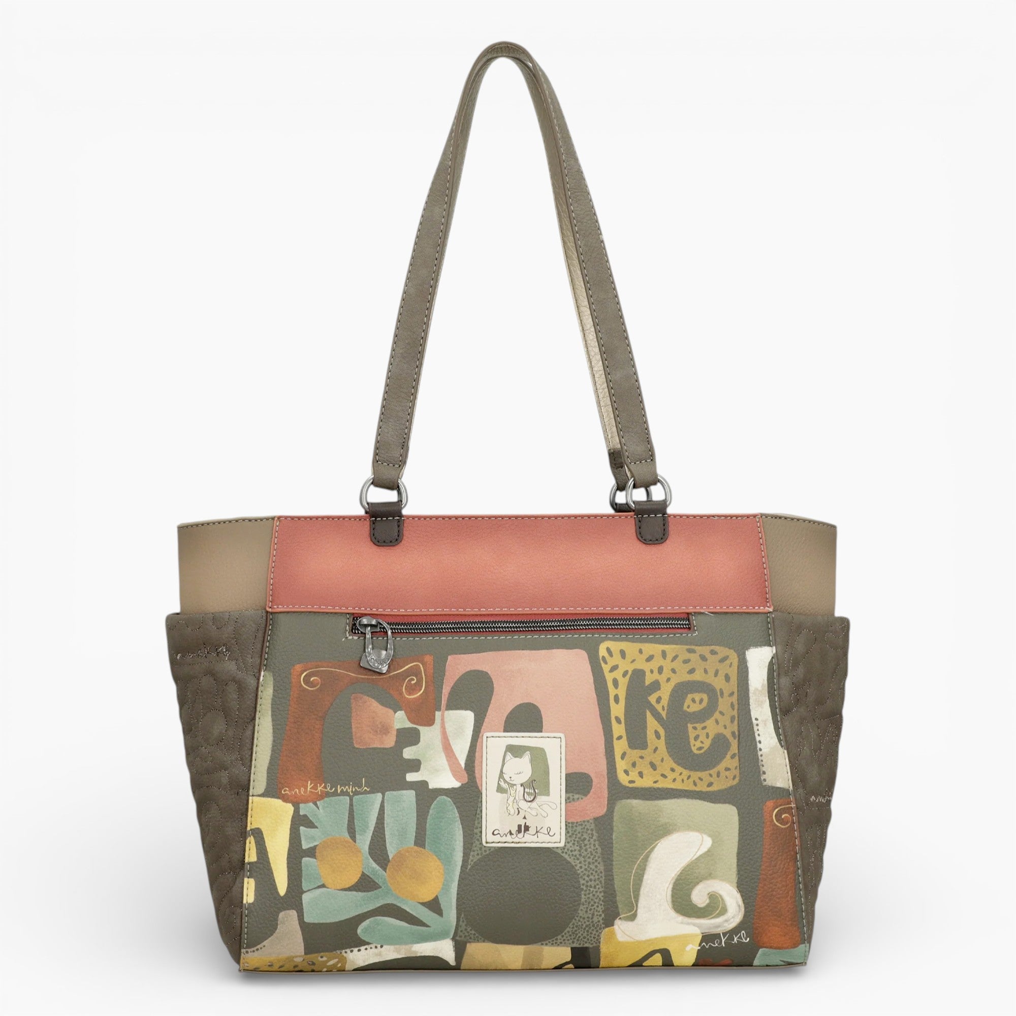 Shoulder Bag Muse