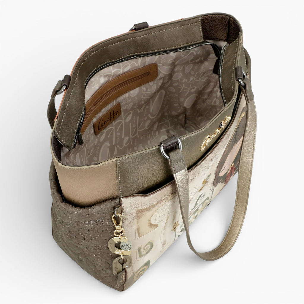 Sac Épaule Muse