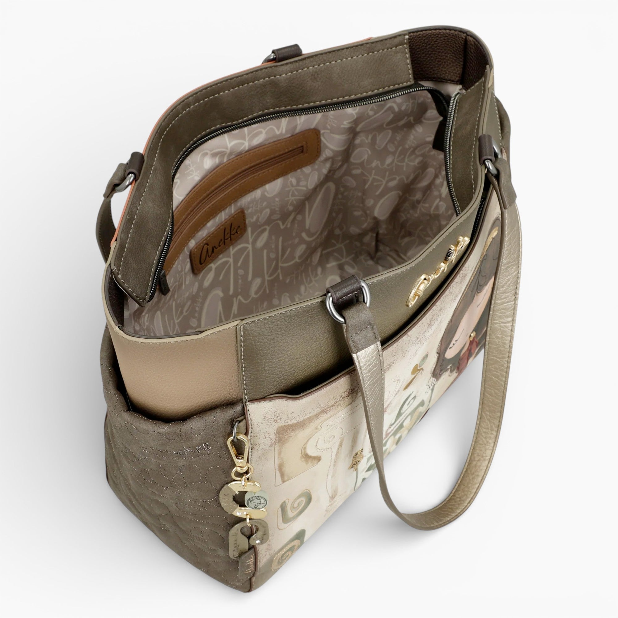 Shoulder Bag Muse