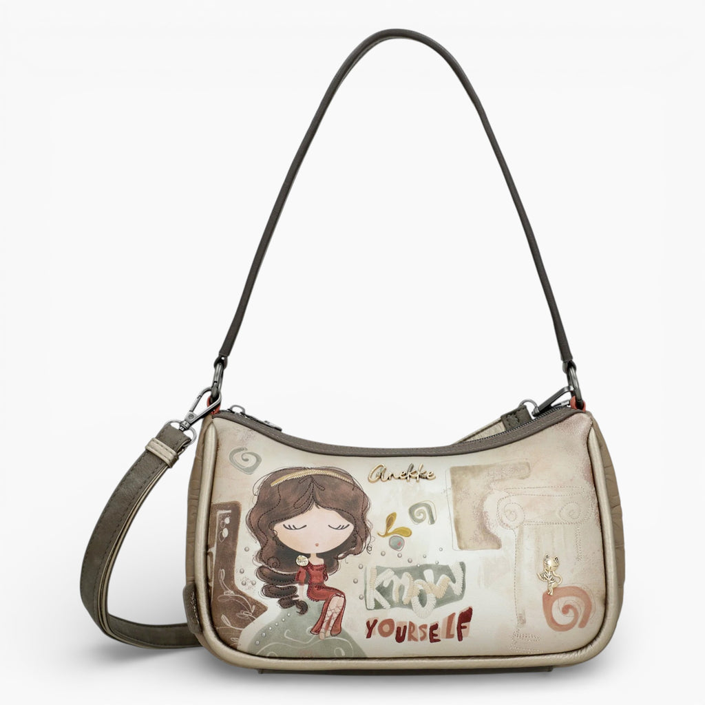 Sac Épaule Muse