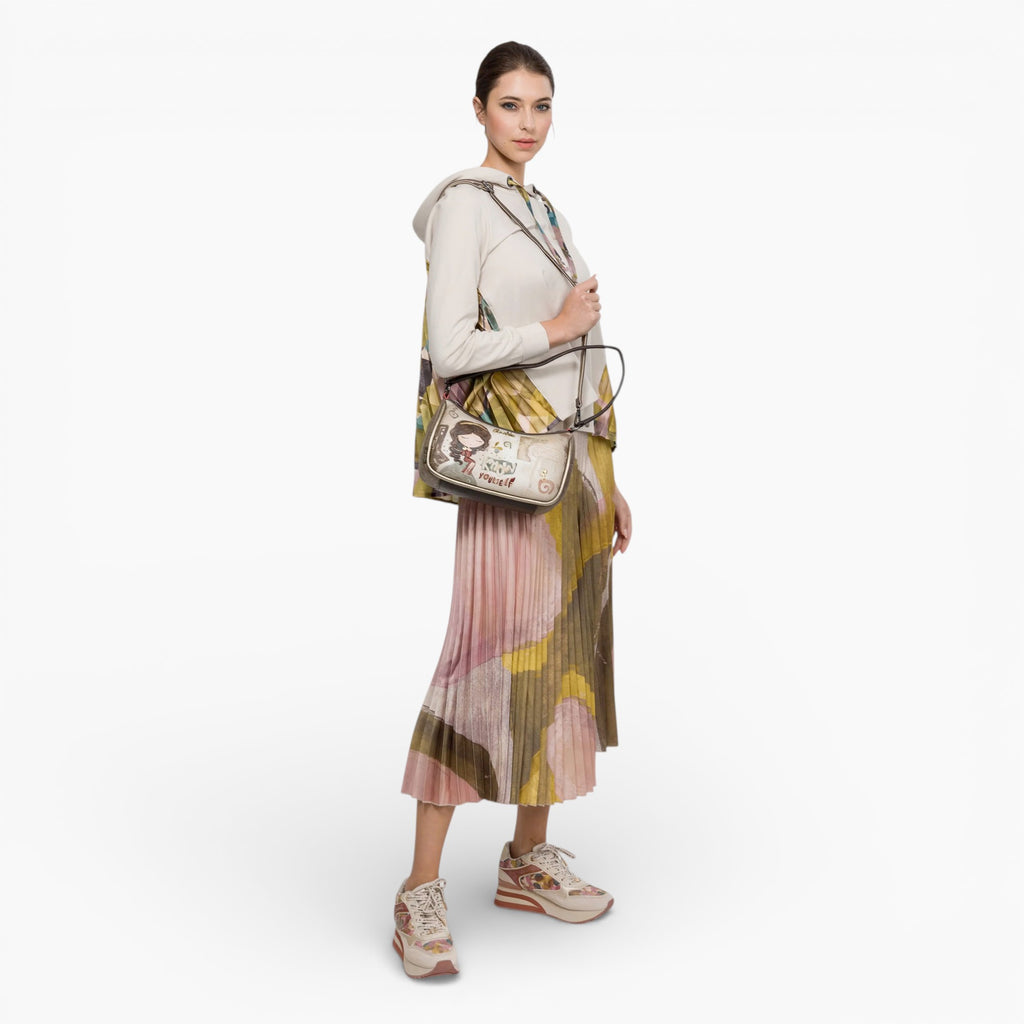 Sac Épaule Muse