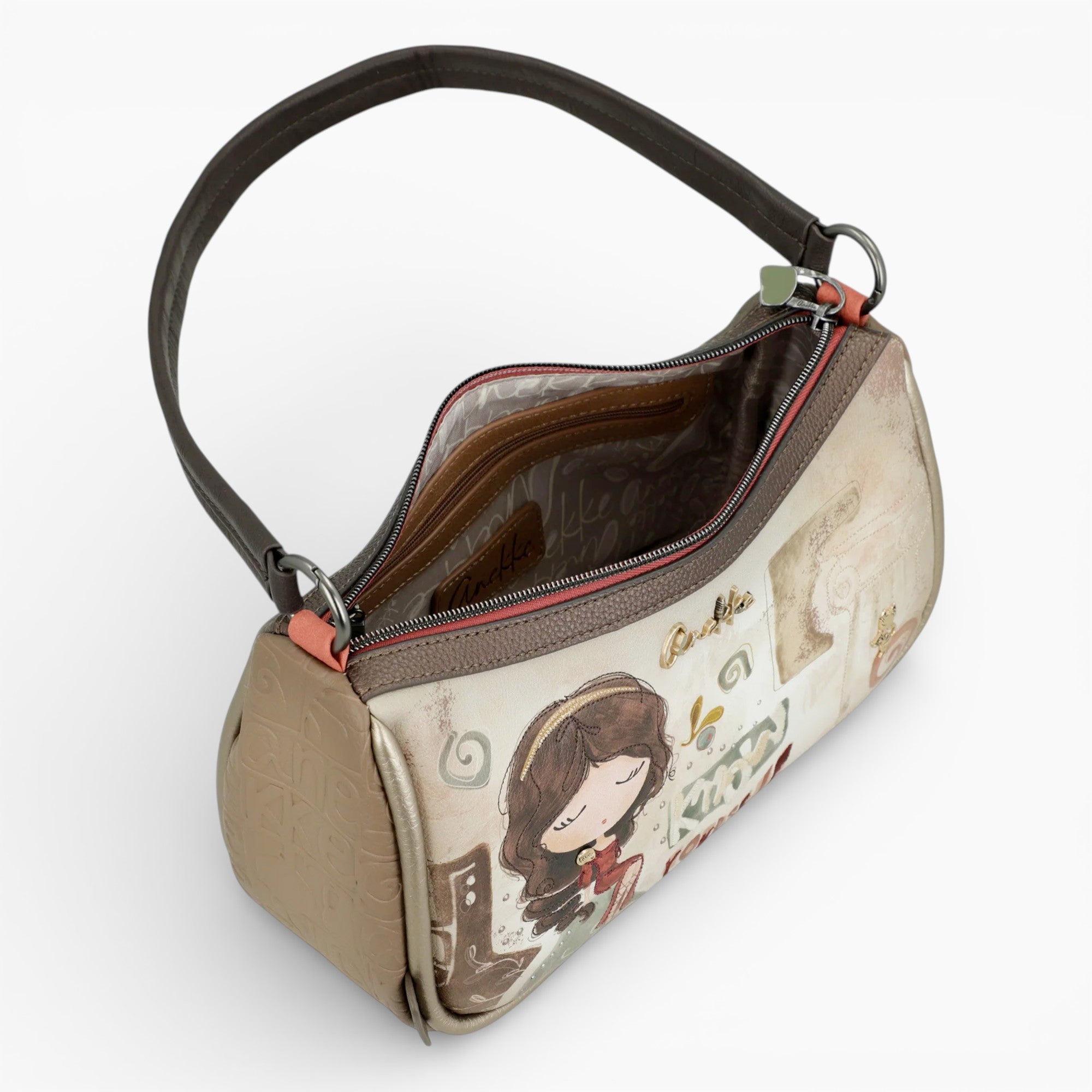 Shoulder Bag Muse