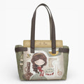 Sac Épaule Muse
