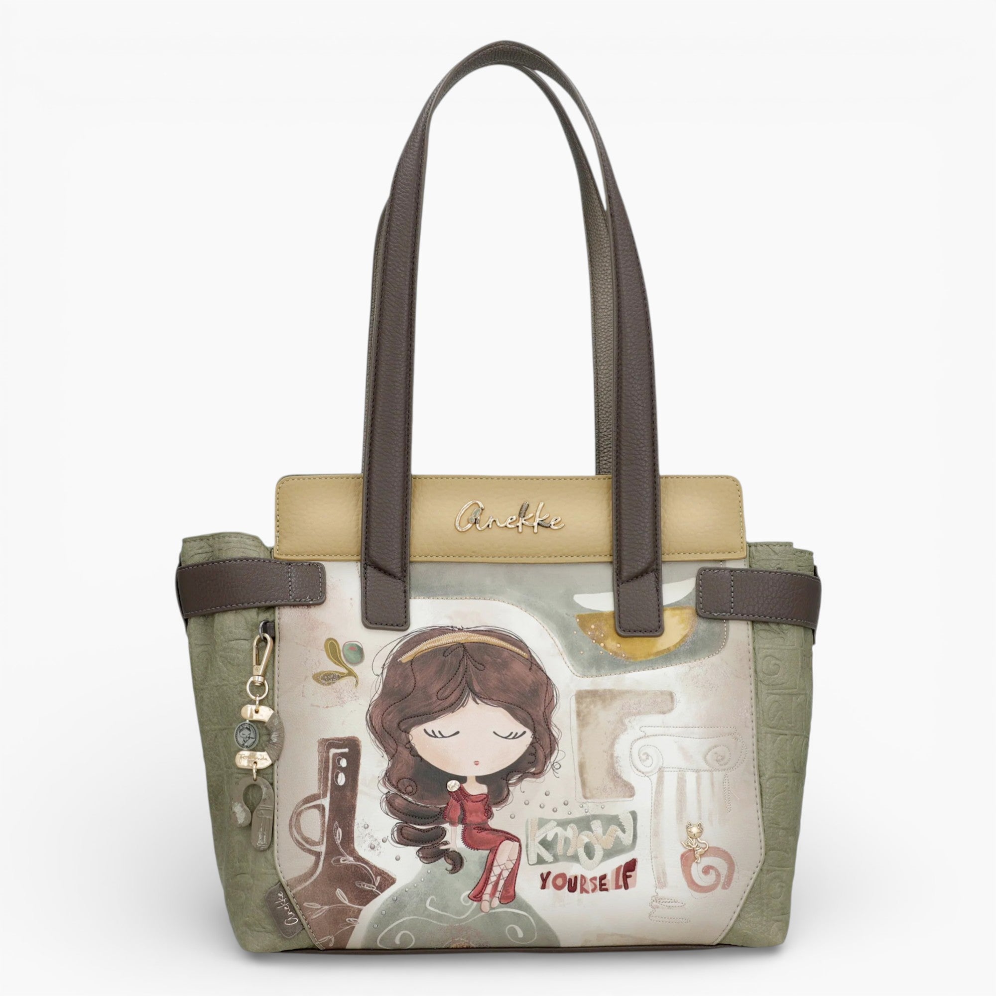 Shoulder Bag Muse
