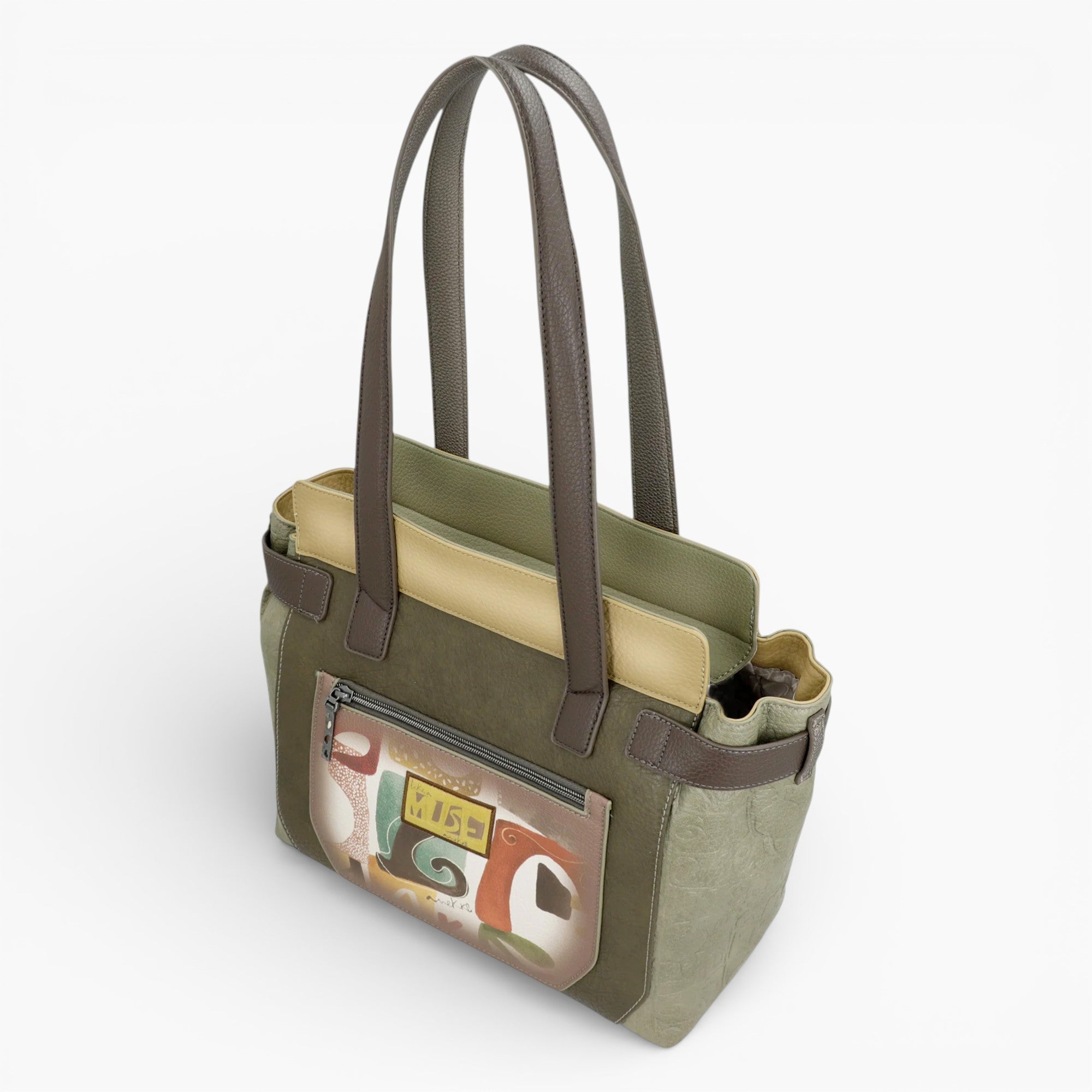 Shoulder Bag Muse