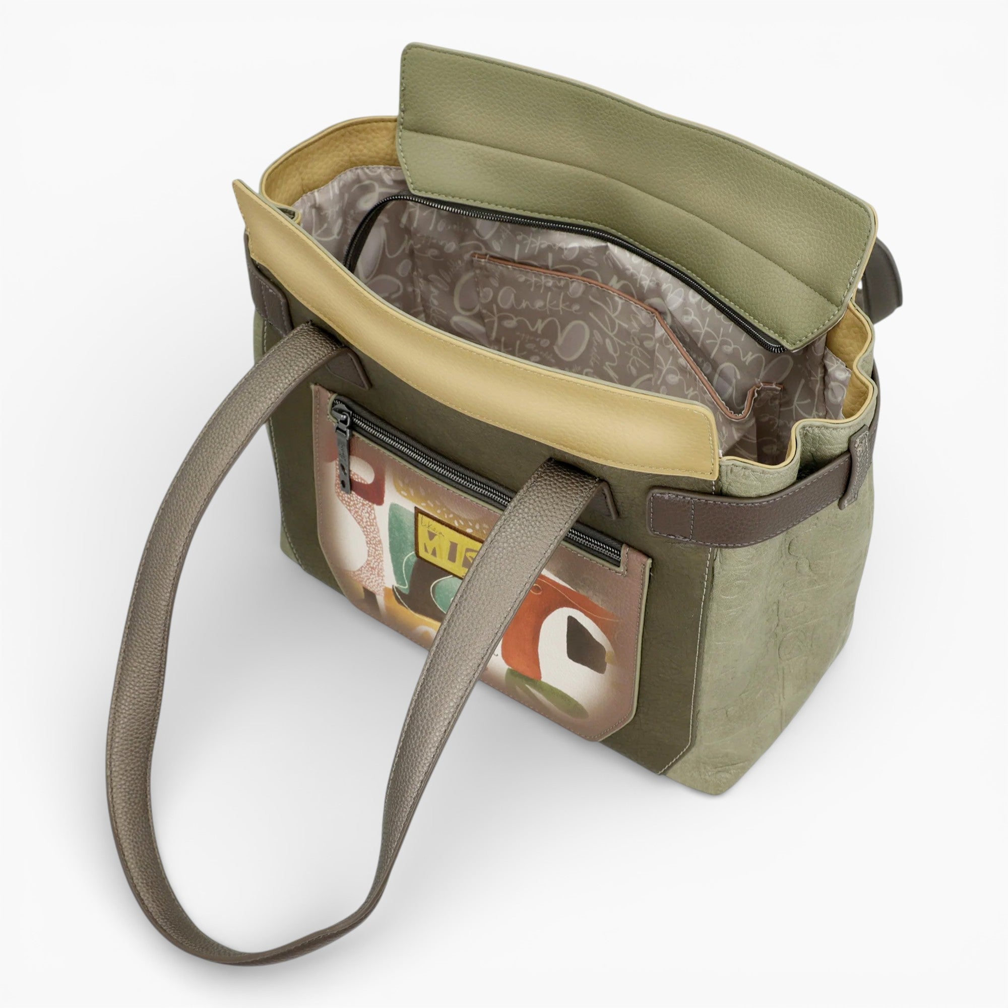 Shoulder Bag Muse