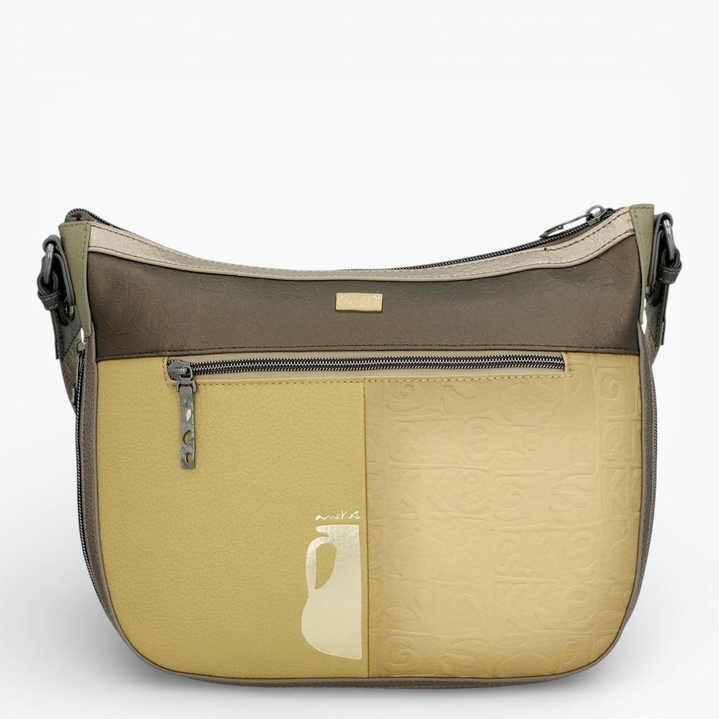 Sac Bandoulière Grand Muse