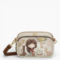 Sac Bandoulière Petit Muse