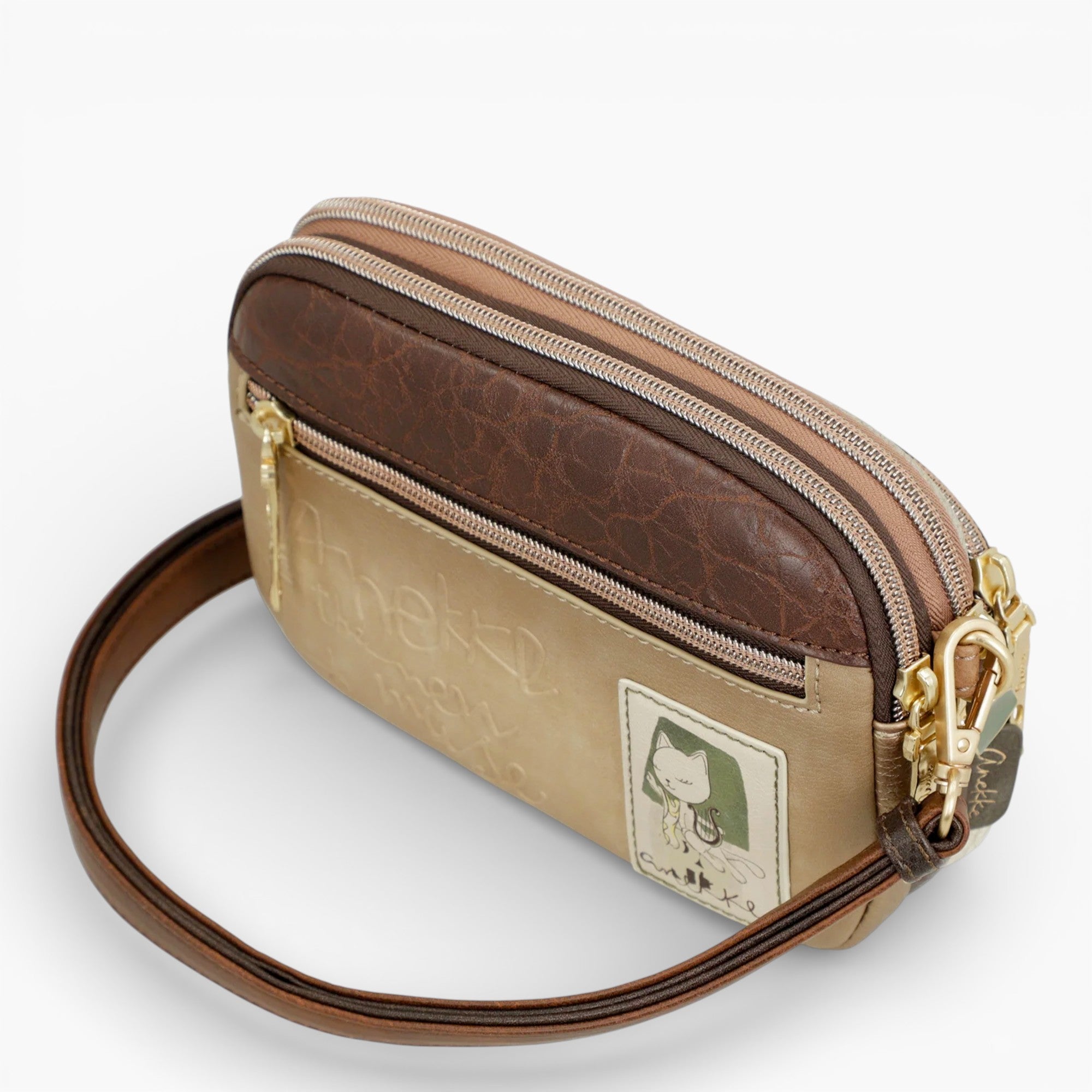 Crossbody Bag Piccola Muse