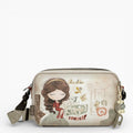 Sac Bandoulière Petit Muse