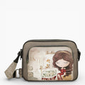 Sac Bandoulière Petit Muse
