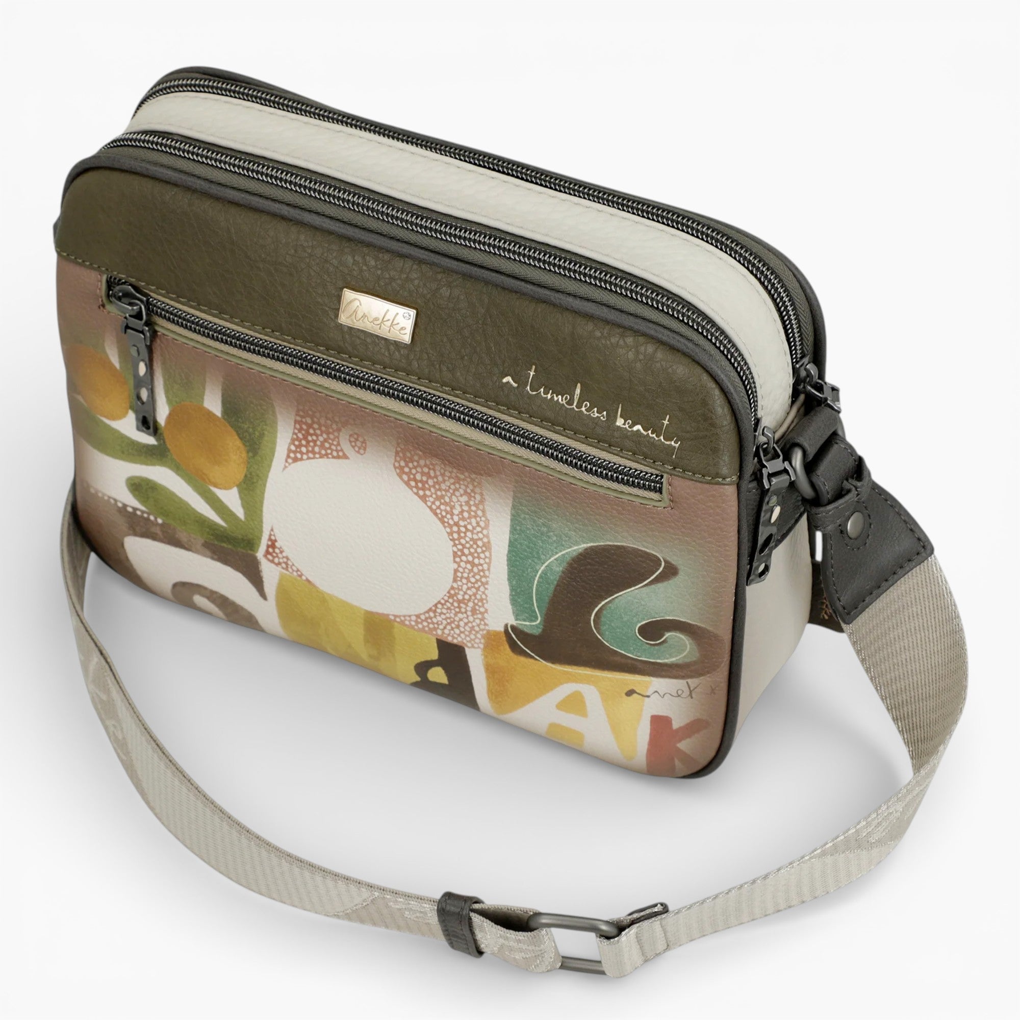 Crossbody Bag Piccola Muse