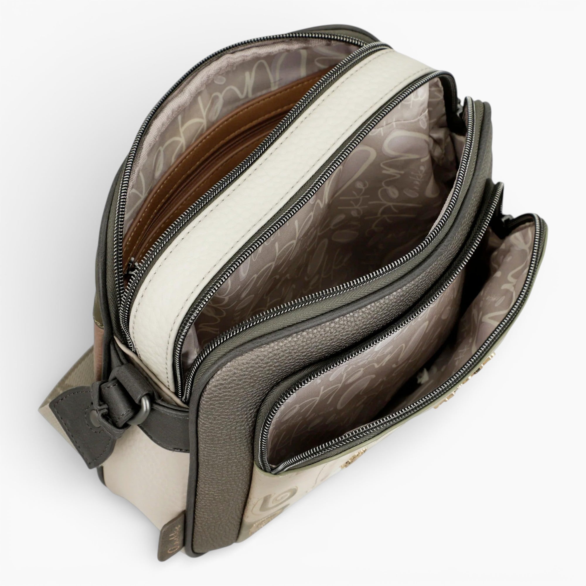 Crossbody Bag Piccola Muse
