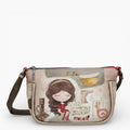 Sac Bandoulière Muse