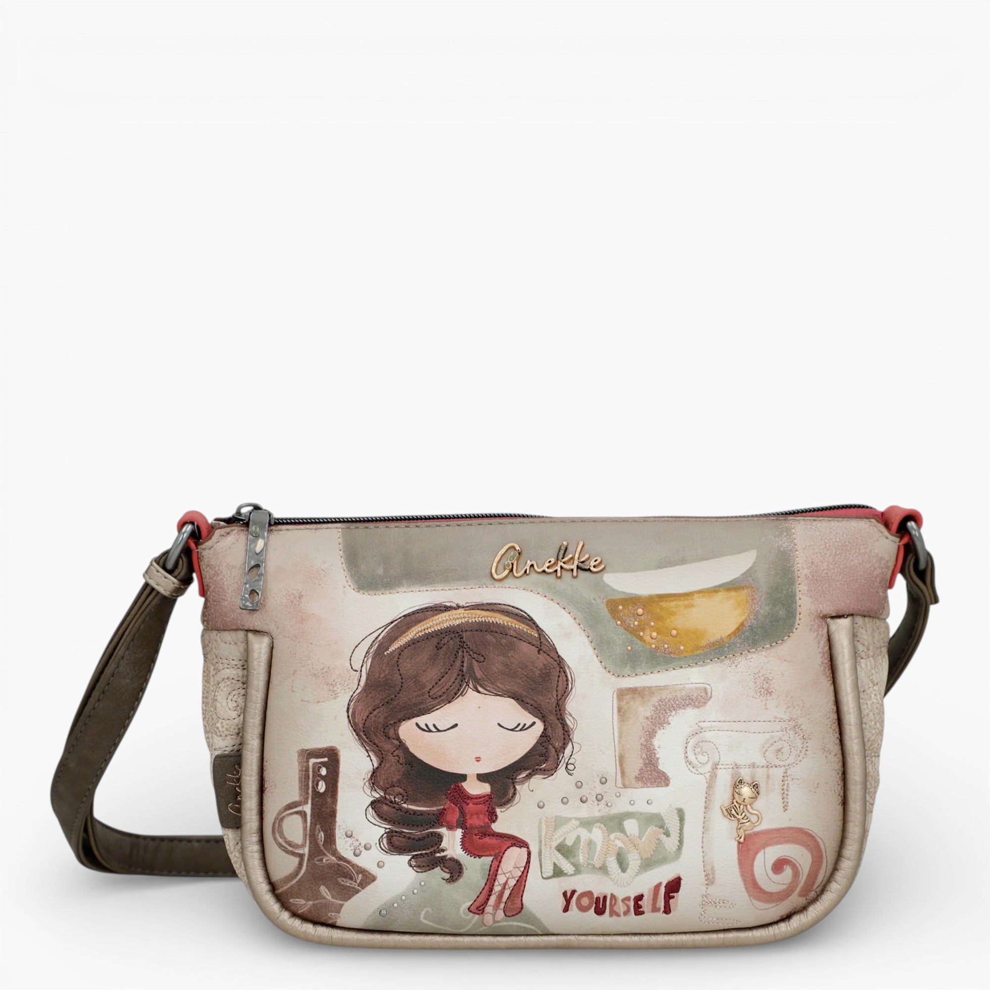 Crossbody Bag Muse