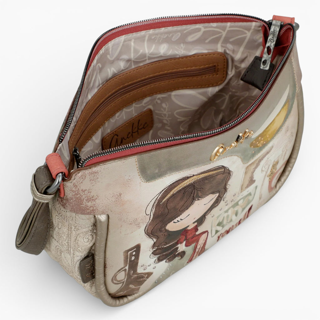 Sac Bandoulière Muse