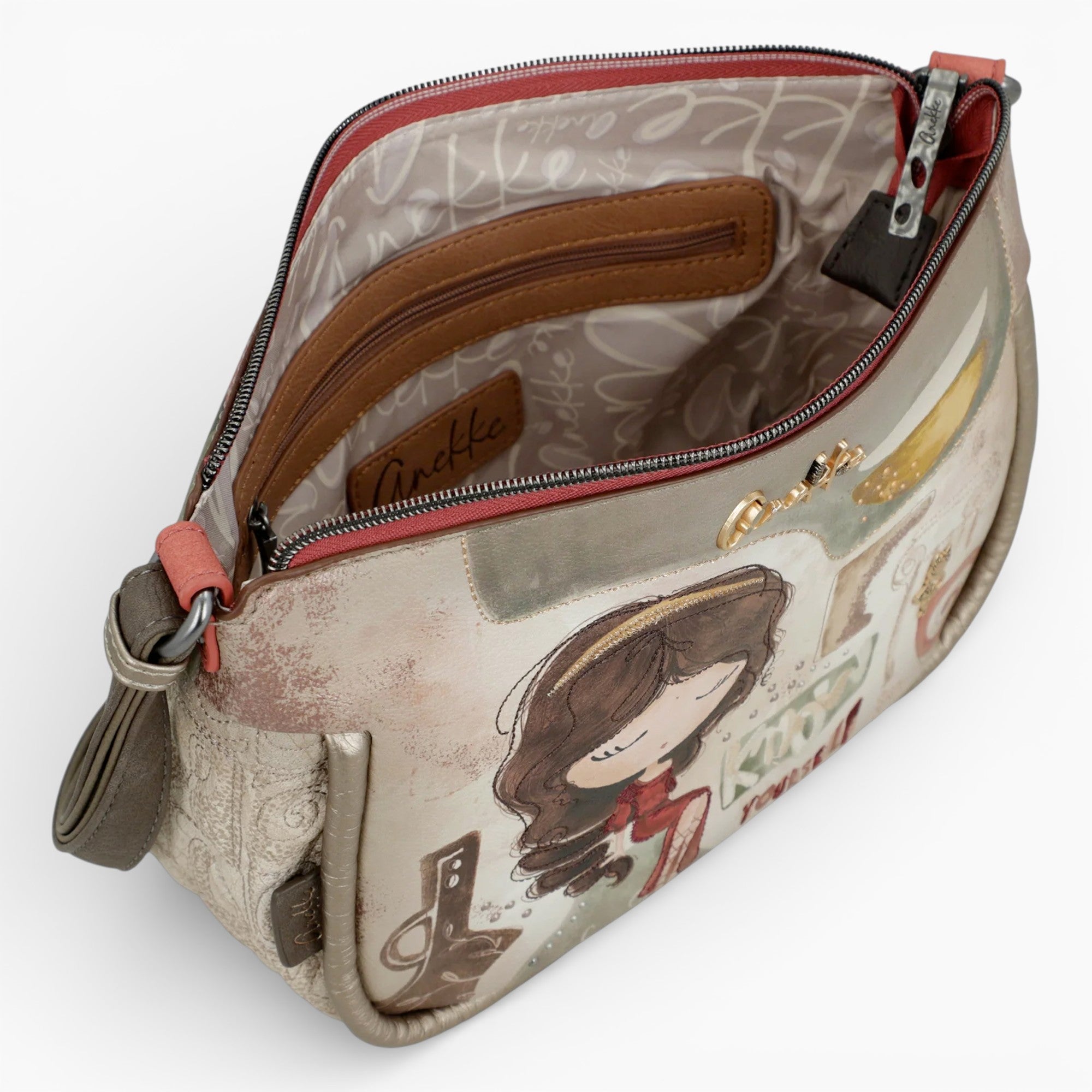 Crossbody Bag Muse