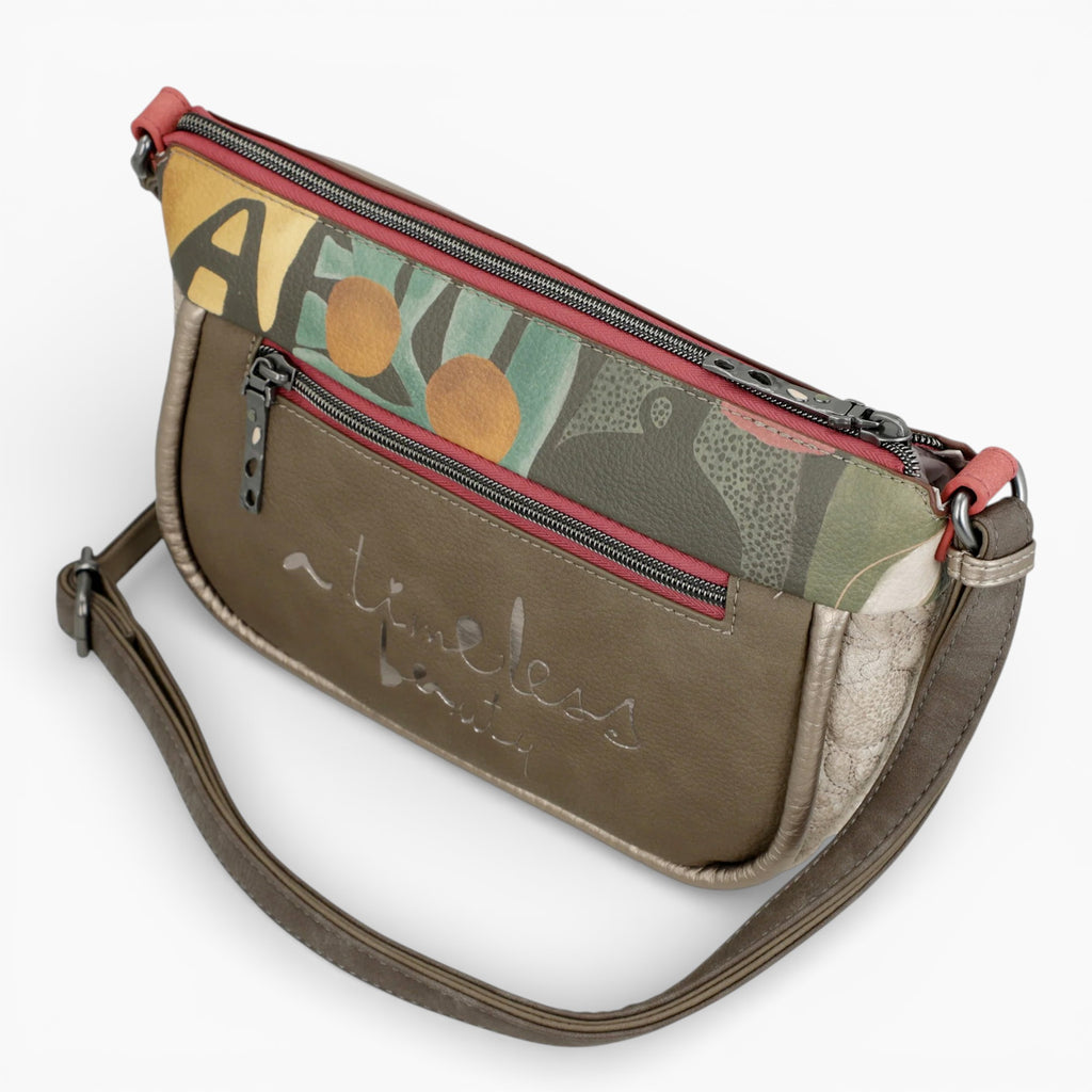 Sac Bandoulière Muse
