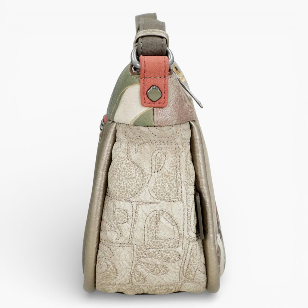 Sac Bandoulière Muse
