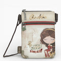 Mini Sac Bandoulière Muse