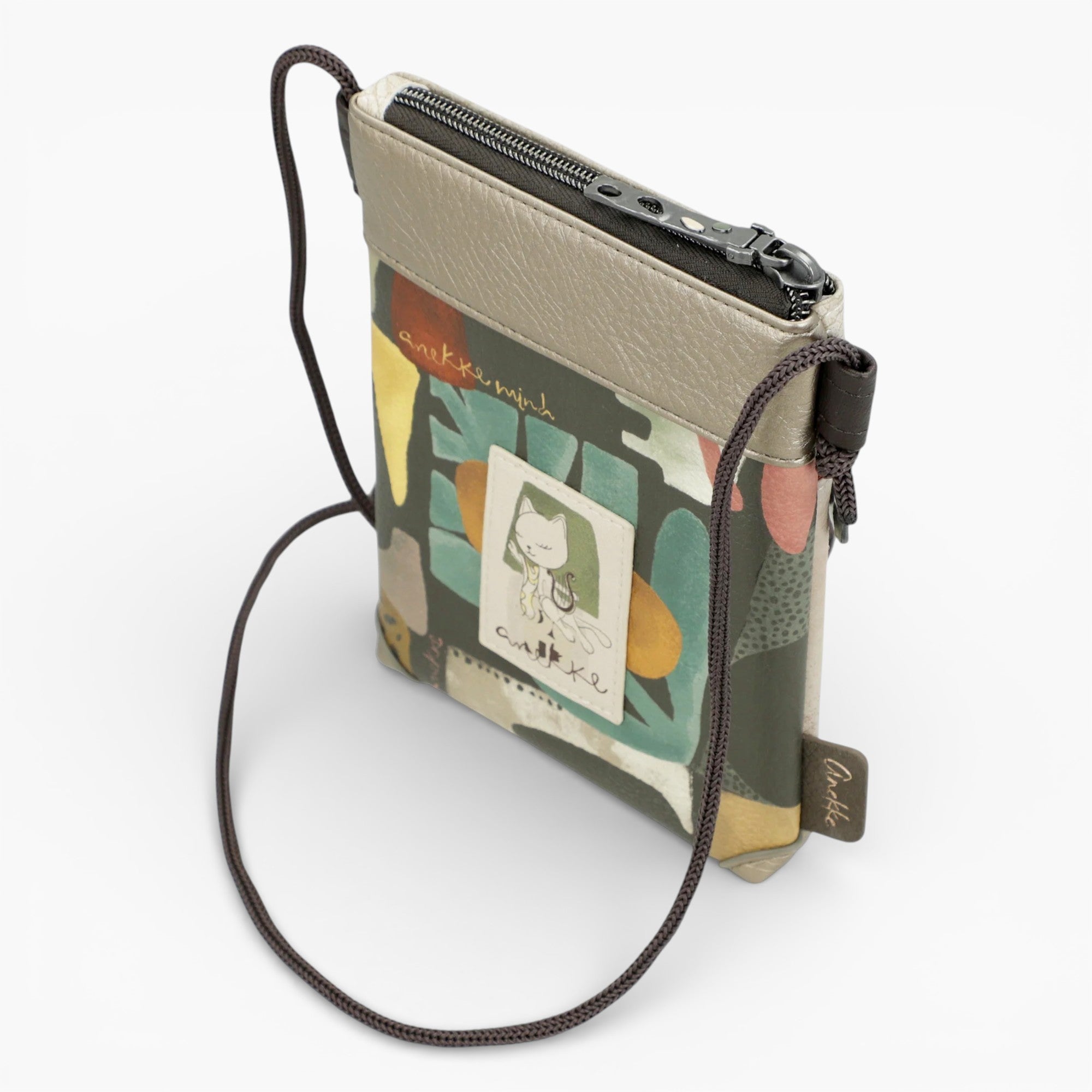 Mini Corssbody Bag Muse