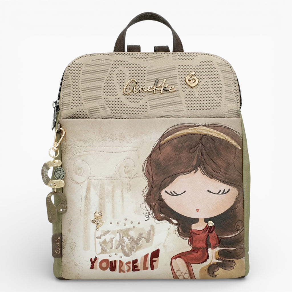 Sac à Dos Muse