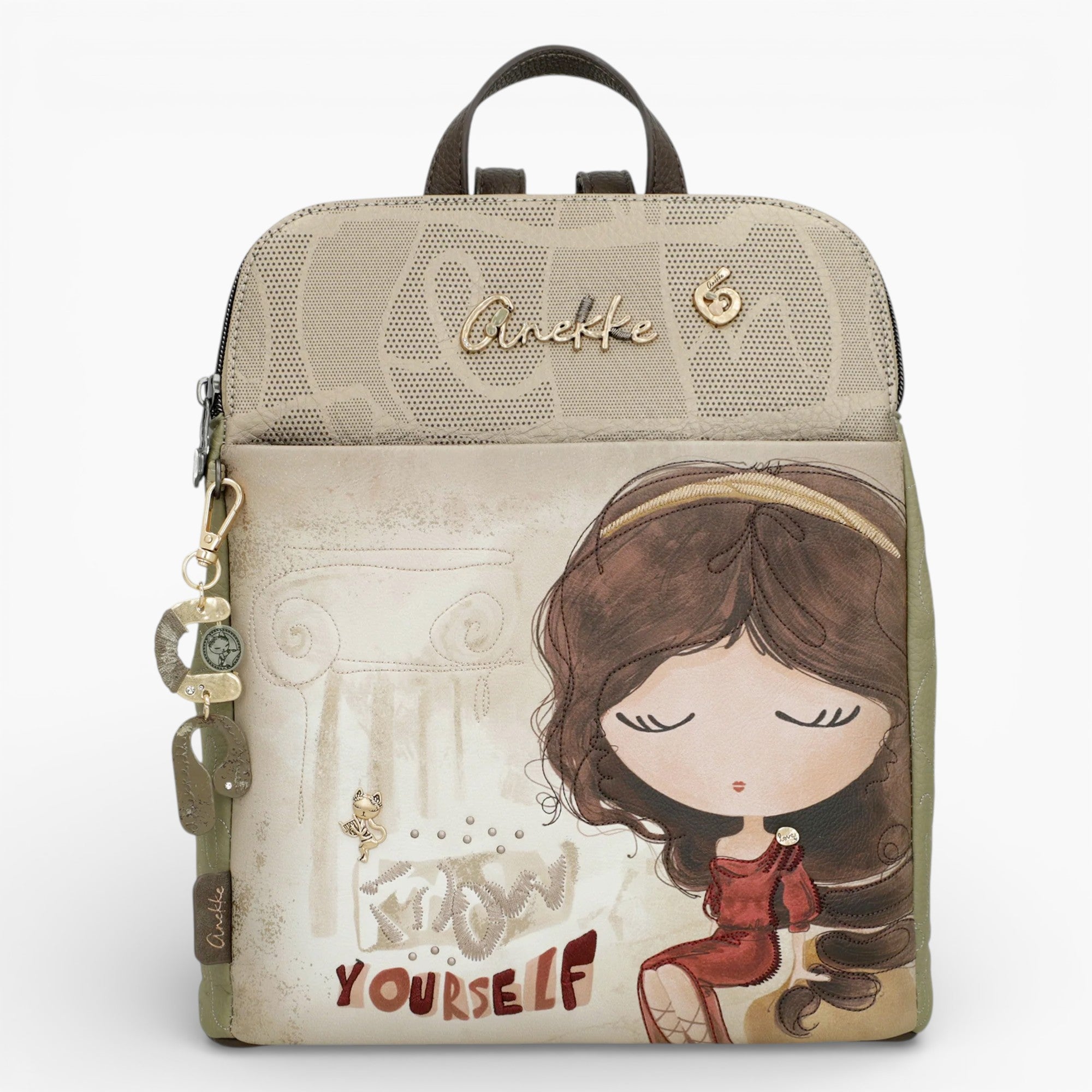 Backpack Muse