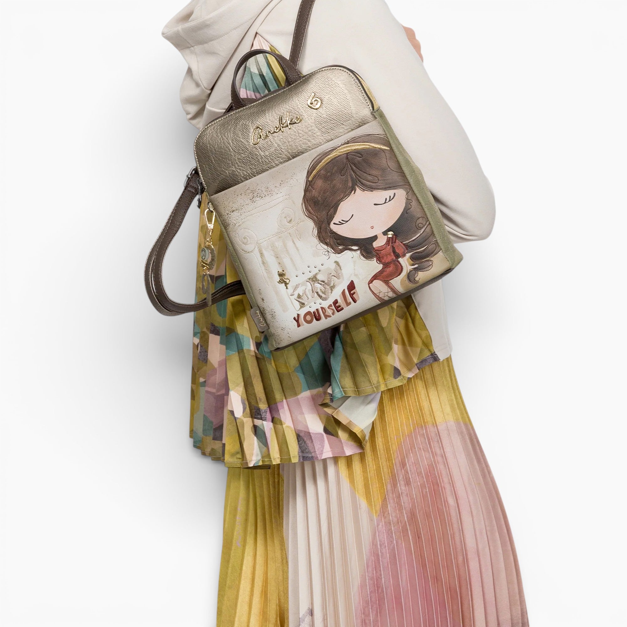 Backpack Muse