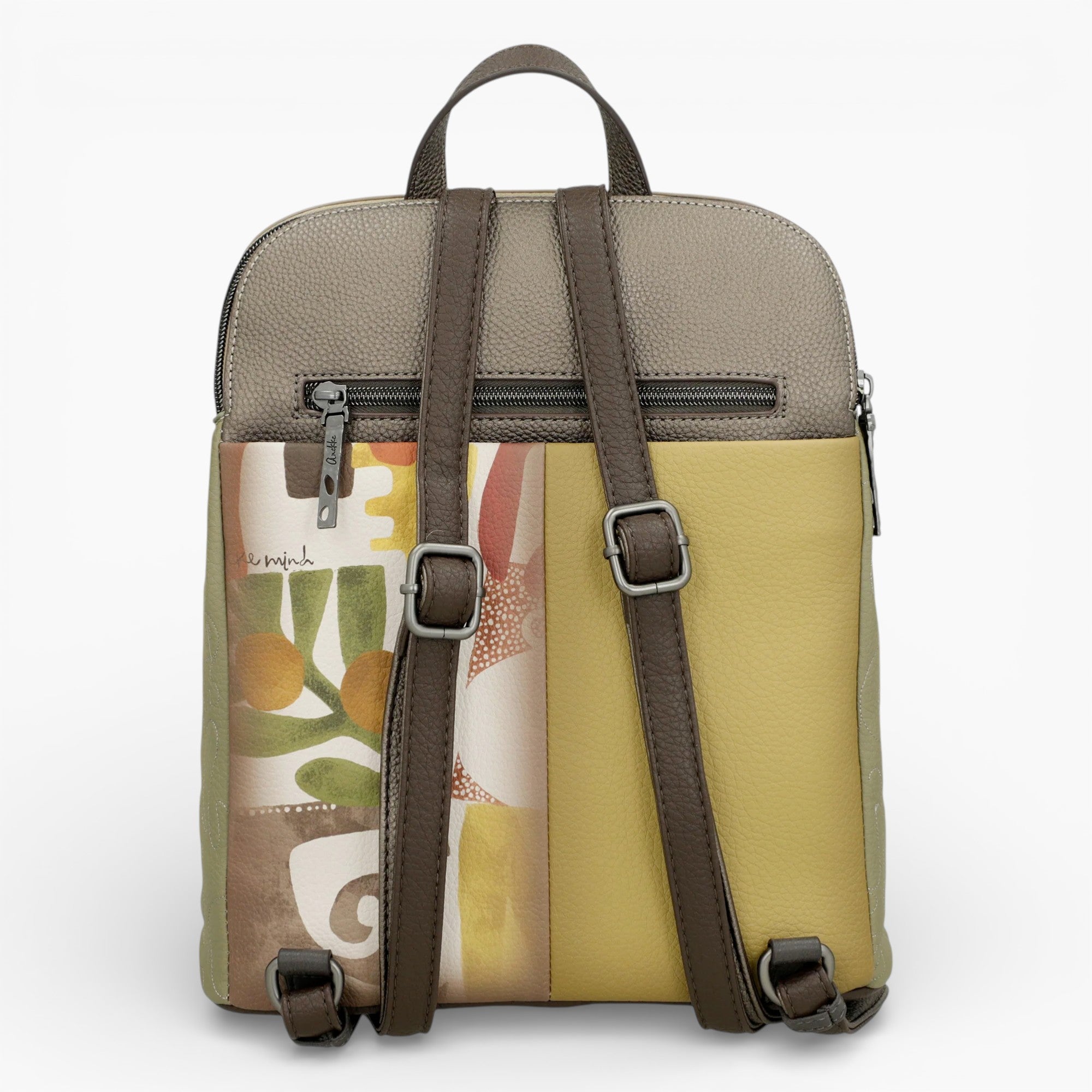 Backpack Muse
