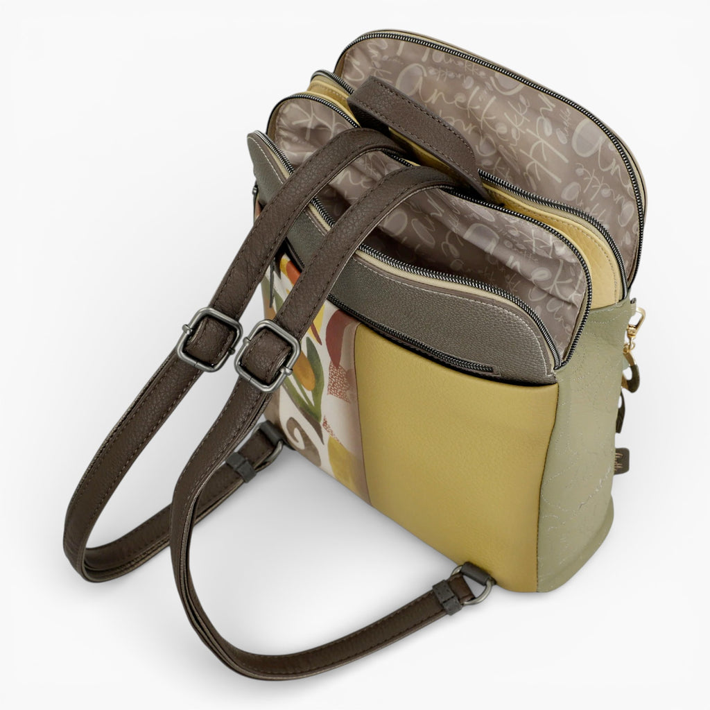 Sac à Dos Muse