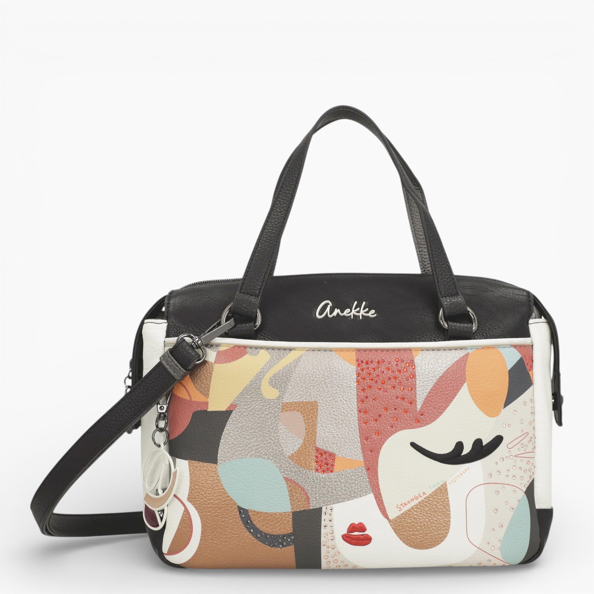 Short Handle Bag Eikon