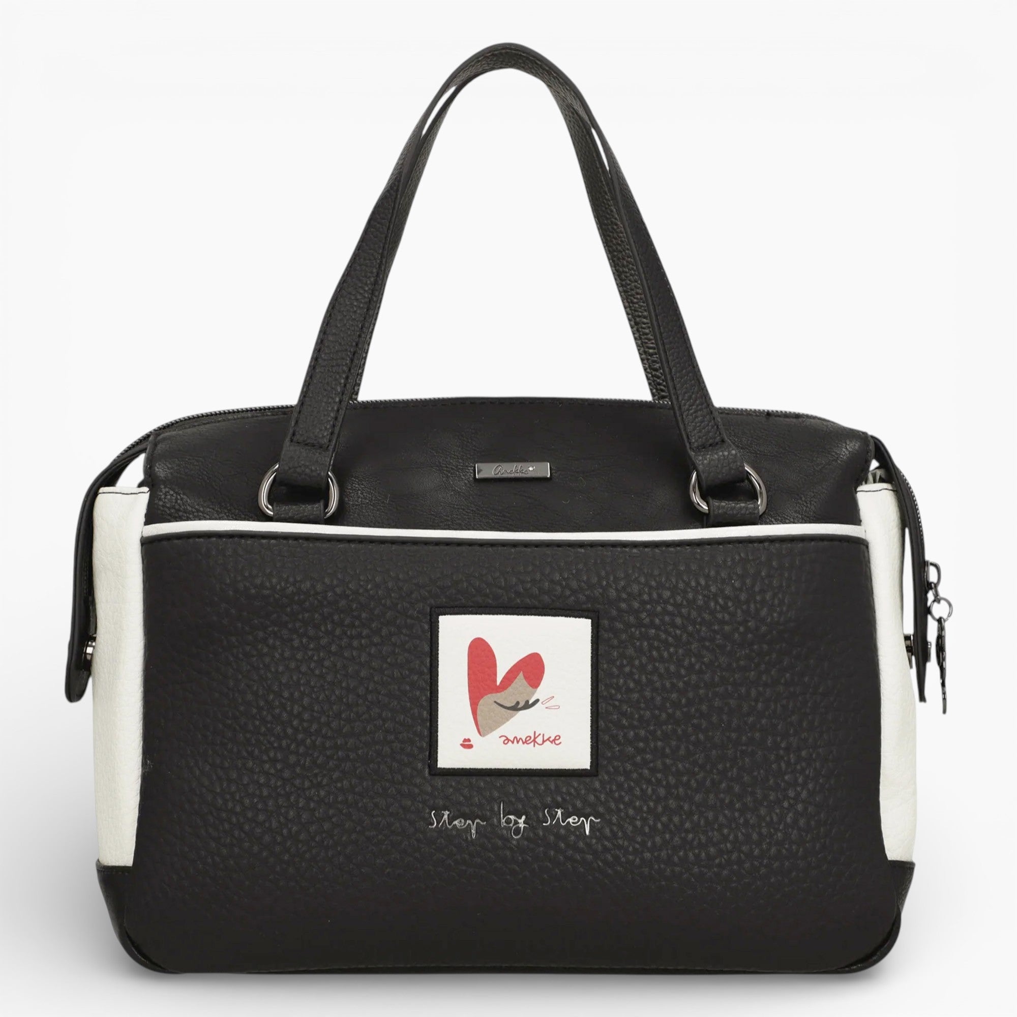 Short Handle Bag Eikon