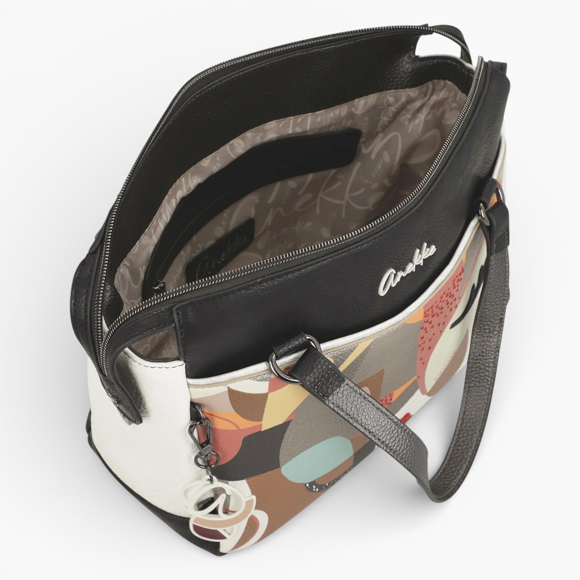 Short Handle Bag Eikon