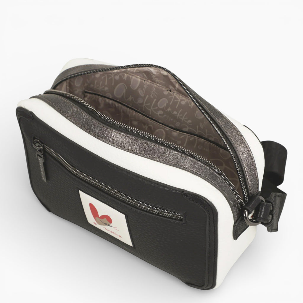 Sac bandoulière Eikon