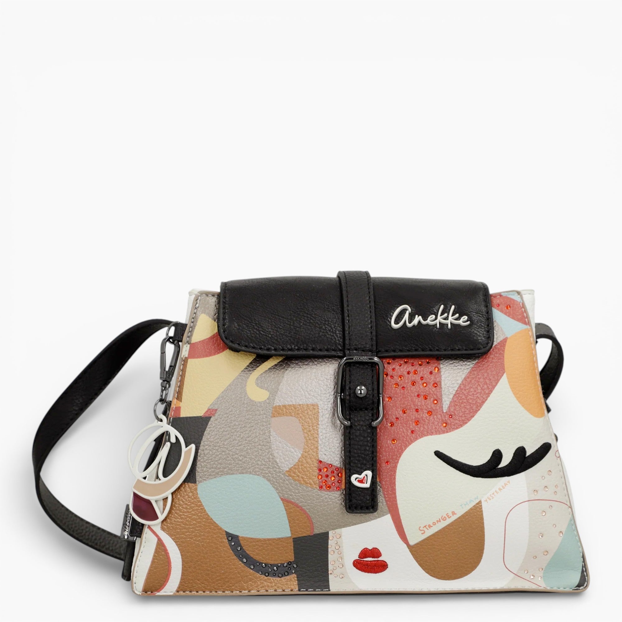 Crossbody Eikon