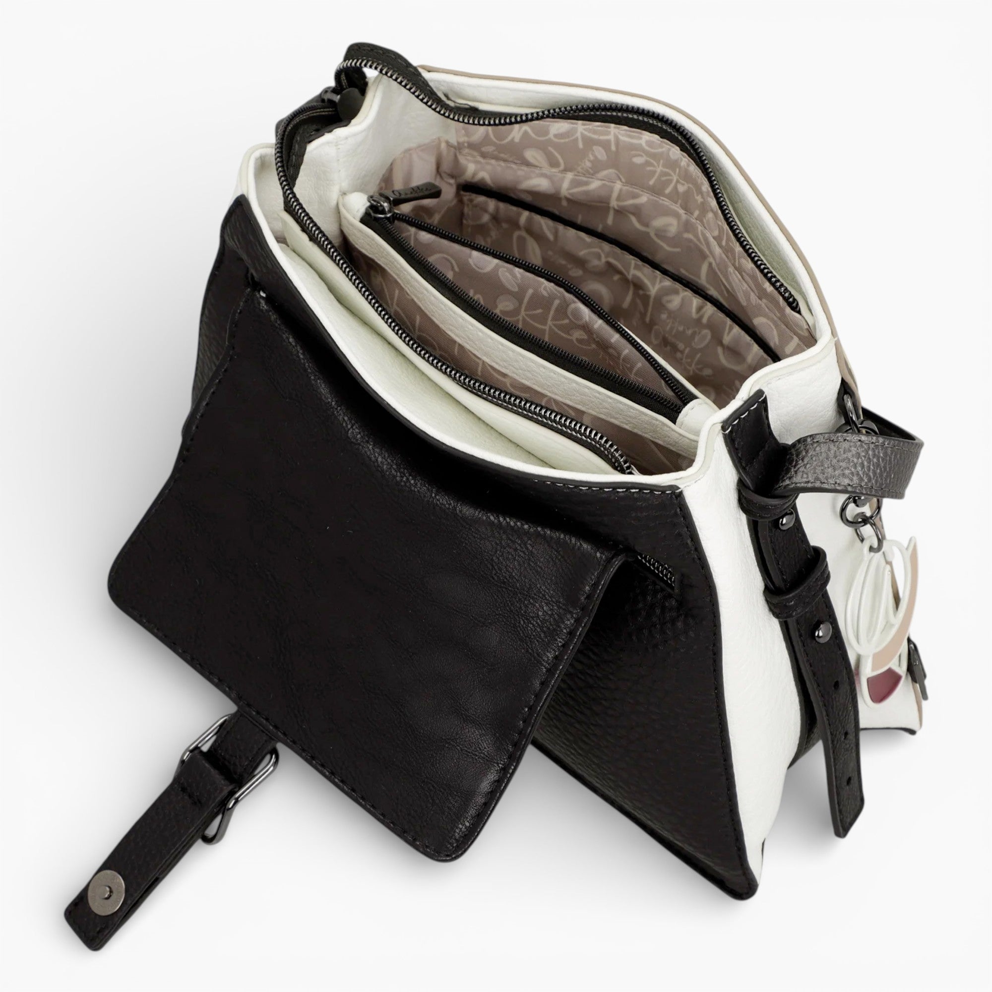 Crossbody Eikon