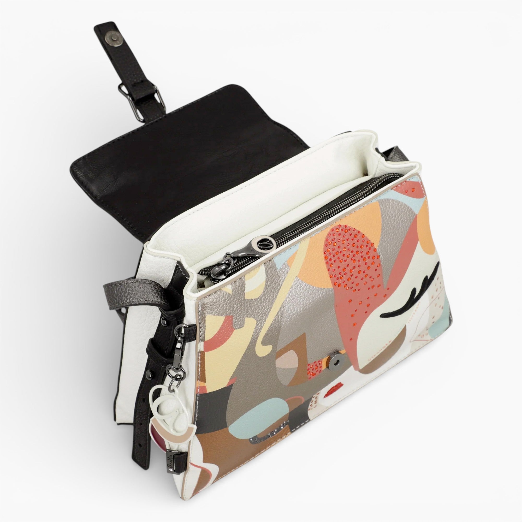 Crossbody Eikon