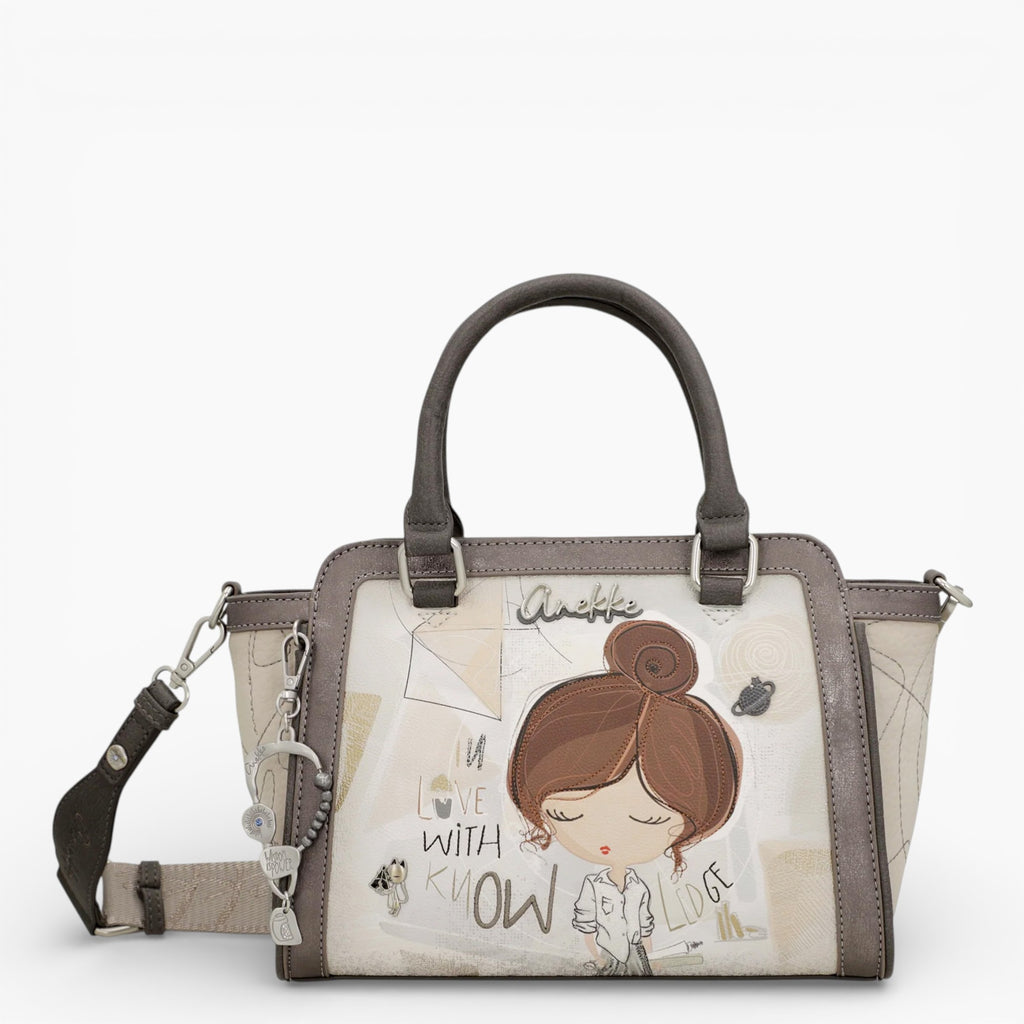 Sac à poignée courte Sophia