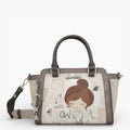 Sac à poignée courte Sophia