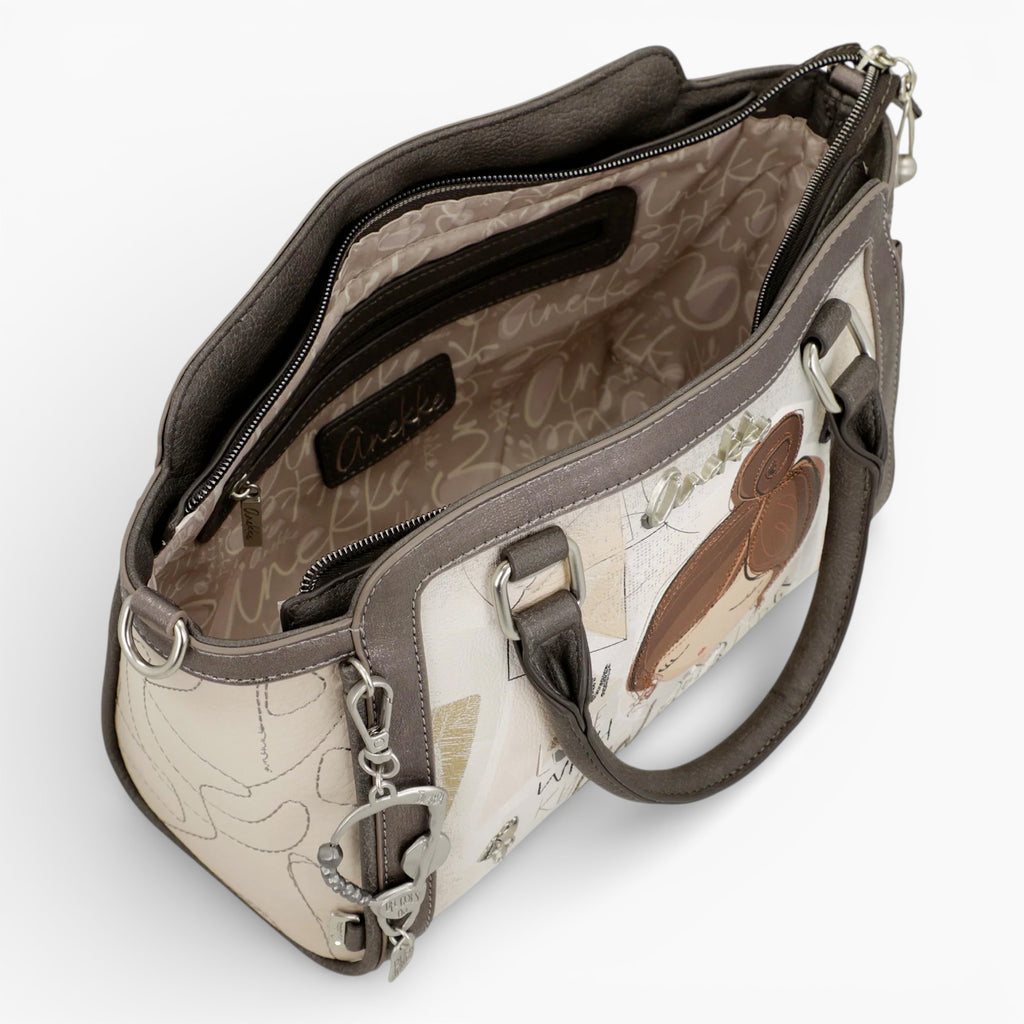 Sac à poignée courte Sophia