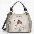 Sac à poignée courte Sophia