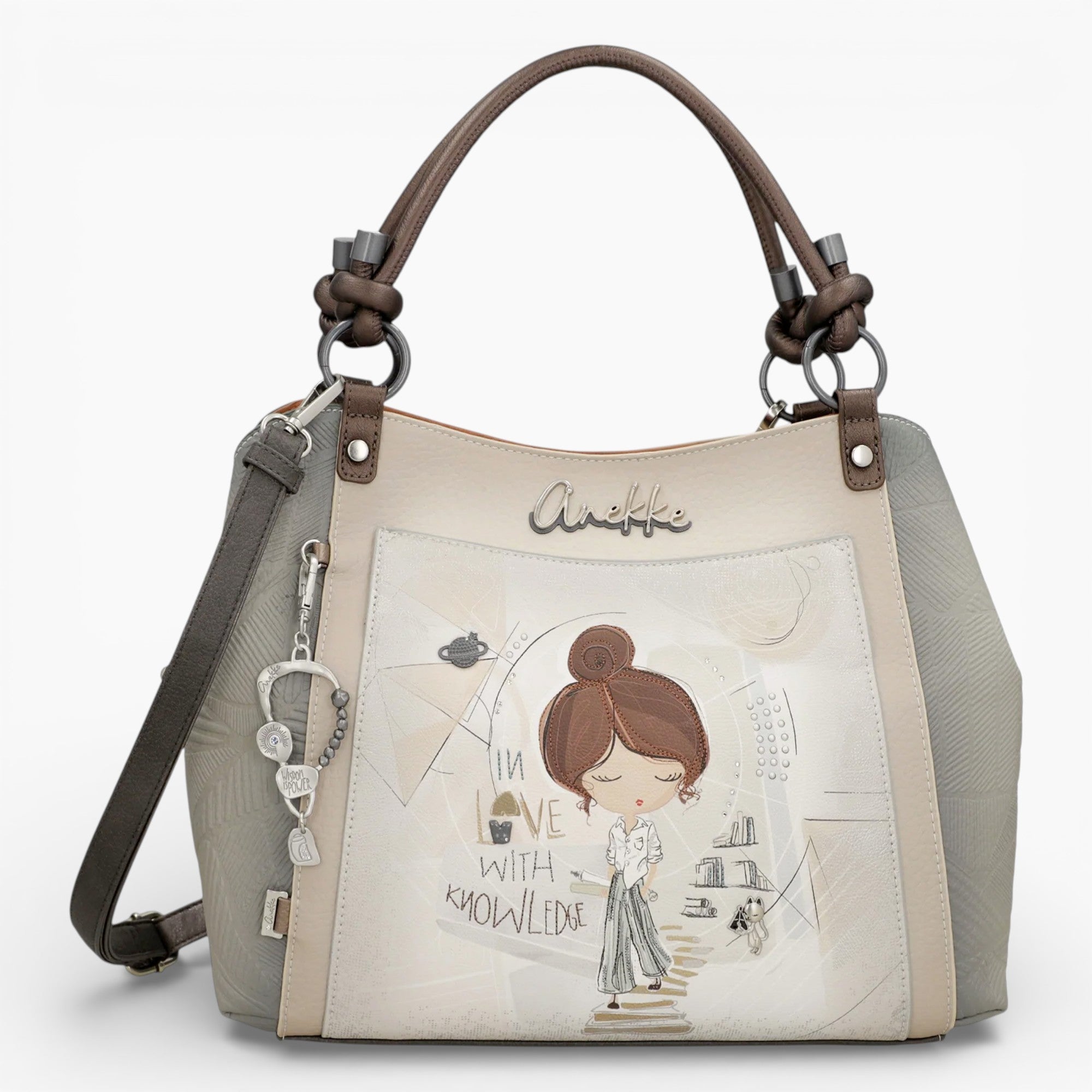 Short Handle Bag Sophia