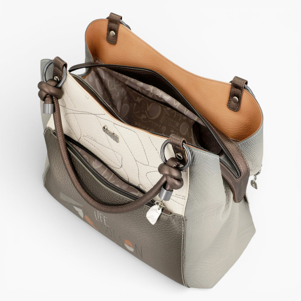 Sac à poignée courte Sophia