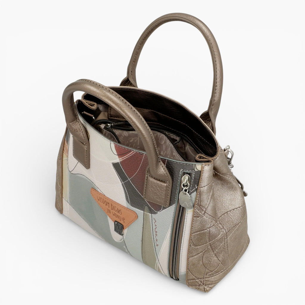 Sac à poignée courte Sophia