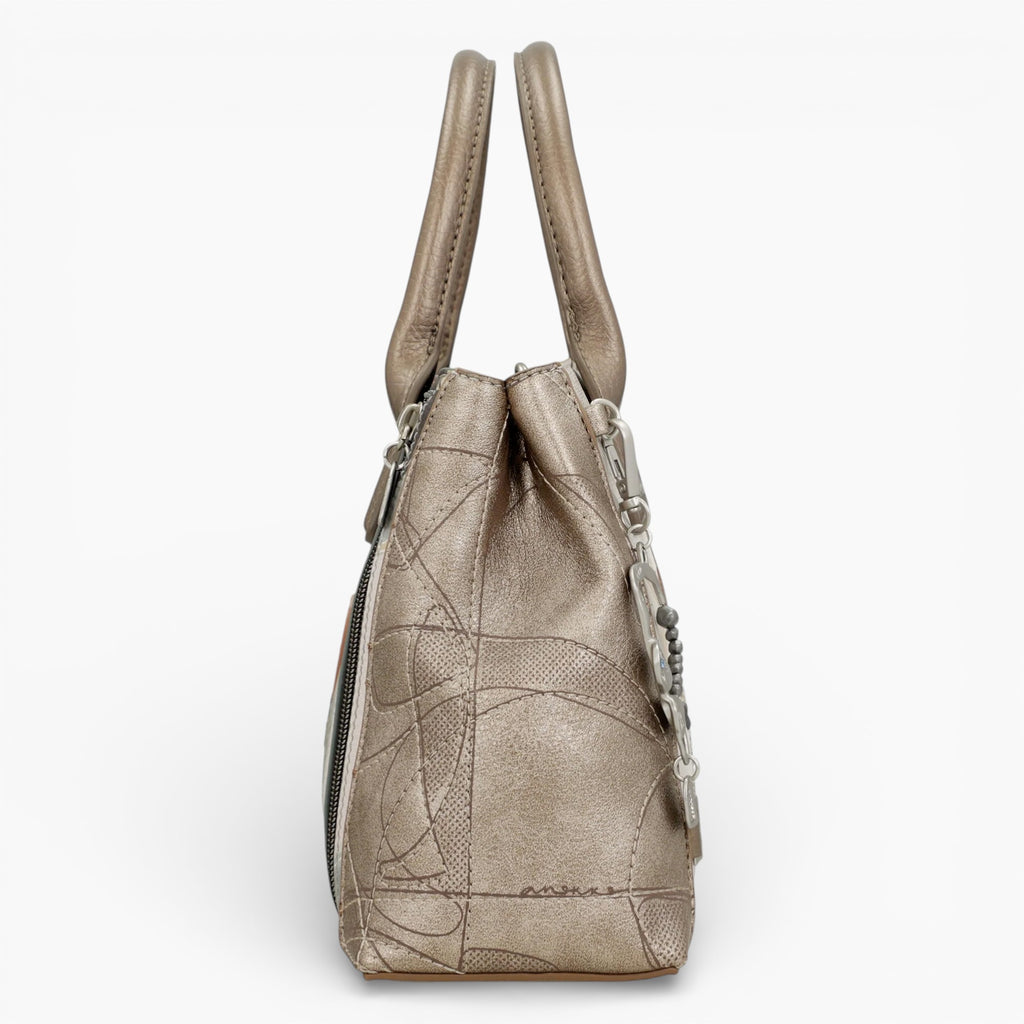 Sac à poignée courte Sophia
